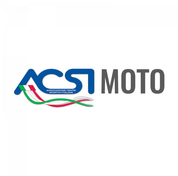 Acsi Moto - Associazione centri sportivi italiani