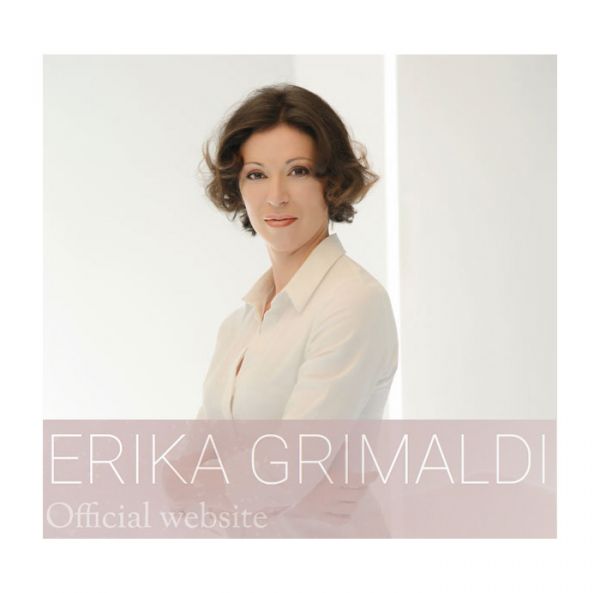 Erika Grimaldi - Soprano di opera lirica